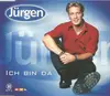CD Single - Jürgen - Ich Bin Da