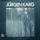LP - Jürgen Karg - Elektronische Mythen