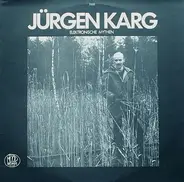 Jürgen Karg - Elektronische Mythen