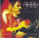 CD - Jürgen Kerth - Blues - Anthologie