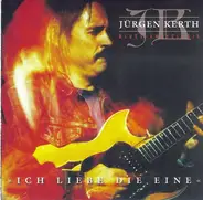 Jürgen Kerth - Blues - Anthologie
