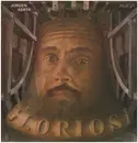 LP - Jürgen Kerth - Gloriosa - Red Labels