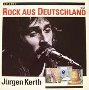 Jürgen Kerth - Jürgen Kerth
