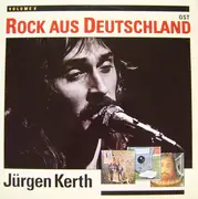 LP - Jürgen Kerth - Jürgen Kerth