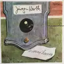 LP - Jürgen Kerth - Komm Herein - Red Dark labels