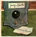 LP - Jürgen Kerth - Komm Herein - signed copy