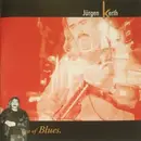CD - Jürgen Kerth - Best Of Blues