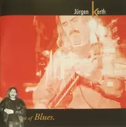 Jürgen Kerth - Best Of Blues