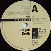 LP - Jürgen Kerth - Jürgen Kerth