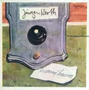 LP - Jürgen Kerth - Komm Herein - Dark Blue Labels
