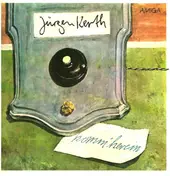 Jürgen Kerth - Komm Herein