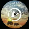 12inch Vinyl Single - Jürgen Kirsch - Elephant