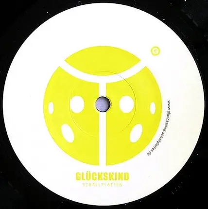 Jürgen Kirsch & Helmut Dubnitzky - I'm Fine EP