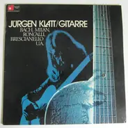 Jürgen Klatt - Jürgen Klatt / Gitarre