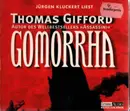 CD-Box - Jürgen Kluckert Liest Thomas Gifford - Gomorrha - Gatefold, Digifile