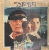 Jürgen Knieper - Der Zauberberg Original Filmmusik