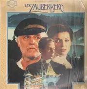 Jürgen Knieper - Der Zauberberg Original Filmmusik