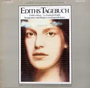 Jürgen Knieper - Ediths Tagebuch (Original Motion Picture Soundtrack)
