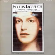 LP - Jürgen Knieper - Ediths Tagebuch (Original Motion Picture Soundtrack)