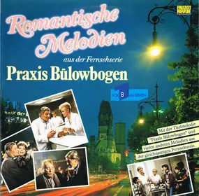 Jürgen Knieper - Romantische Melodien Aus Der Fernsehserie Praxis Bülowbogen