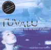 CD - Jürgen Knieper - Tuvalu - A Journey Into The World Of Dreams (Original Motion Picture Soundtrack)