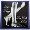 LP - Jürgen Lugge - Der Erste Schritt - însert
