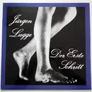 LP - Jürgen Lugge - Der Erste Schritt - însert
