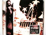 Jürgen Lugge & Die Duls-Bros. - Das Paradies Im Hinterhof