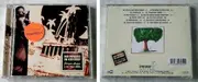 CD - Jürgen Lugge & Die Duls-Bros. - Das Paradies Im Hinterhof