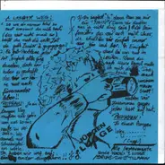 Jürgen Lugge - Unknown titel - EP