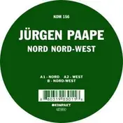 Jürgen Paape - NORD NORD-WEST