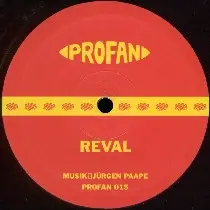 Jürgen Paape - Reval