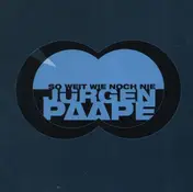 Jürgen Paape - So weit wie noch nie
