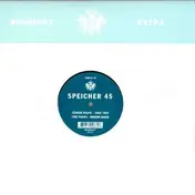 Jürgen Paape - SPEICHER 45