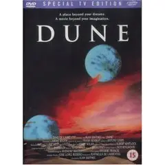 Jürgen Prochnow - Dune (Special TV Edition)
