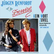 Jürgen Renfordt & Denise - Kein Wort Zuviel