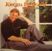 CD - Jürgen Renfordt - Regenbogenland