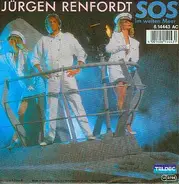 Jürgen Renfordt - SOS Im Weiten Meer