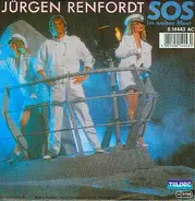 Jürgen Renfordt - SOS Im Weiten Meer