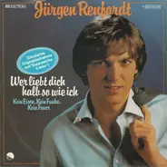 Jürgen Renfordt - Wer Liebt Dich Halb So Wie Ich