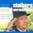CD - Gert/Roth,Jürgen Biermösl Blosn/Heidenreich - Stoibers Vermächtnis