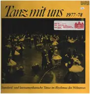 Jürgen Strobl , Orchester Flamingo - Tanz Mit Uns 1977-78