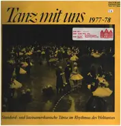 Jürgen Strobl , Orchester Flamingo - Tanz Mit Uns 1977-78