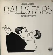 Jürgen Sturm's Ballstars