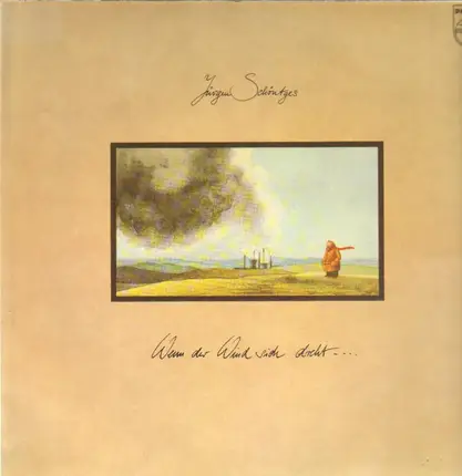 Jürgen Schöntges - Wenn Der Wind Sich Dreht...