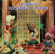 Jürgen Scheller - Aladins Wunderlampe