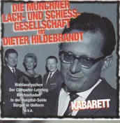 Jürgen Scheller - Die Münchner Lach-Und Schiess-Gesellschaft