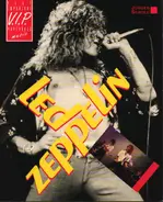 Jürgen Seibold - Led Zeppelin