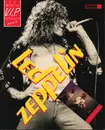 Paperback - Jürgen Seibold - Led Zeppelin