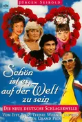Jürgen Seibold - Schön ist es auf der Welt zu sein